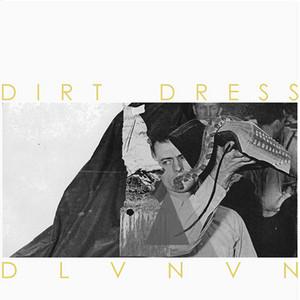 Stray Cats - Dirt Dress | Song Album Cover Artwork