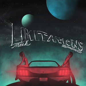 limitations - neek | Song Album Cover Artwork