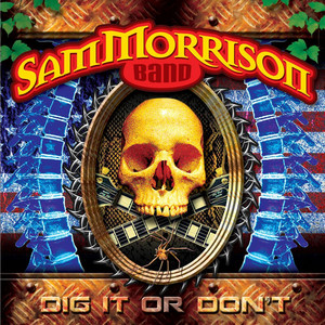 Whiskey - Sam Morrison Band