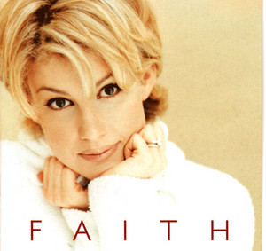This Kiss - Faith Hill | Song Album Cover Artwork