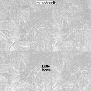 Sweet Bossa - De Wolfe Music | Song Album Cover Artwork