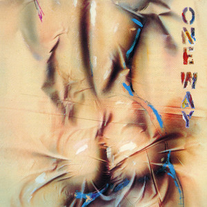 Condemned - One Way | Song Album Cover Artwork
