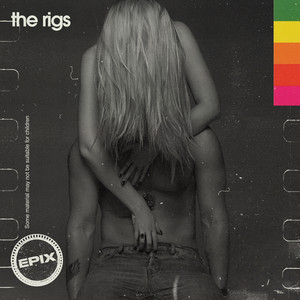 The Calling (EPIX Remix) - The Rigs | Song Album Cover Artwork