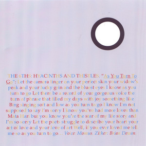 You You You You You - The 6ths | Song Album Cover Artwork