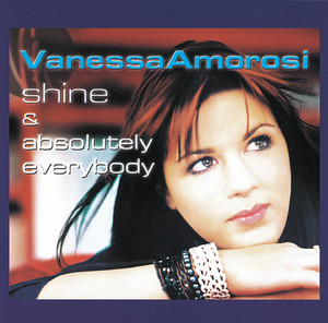 Absolutely Everybody - Vanessa Amorosi | Song Album Cover Artwork