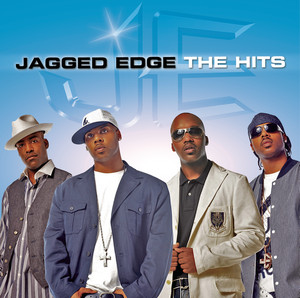 Let's Get Married (feat. Run) - ReMarqable Remix - Jagged Edge