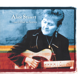 I Ruined Your Life - Alice Stuart | Song Album Cover Artwork