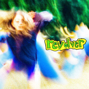 Revolver - bülow | Song Album Cover Artwork