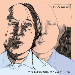 With Arms Outstretched - Rilo Kiley | Song Album Cover Artwork