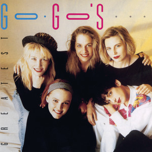Head over Heels - The Go-Go's | Song Album Cover Artwork
