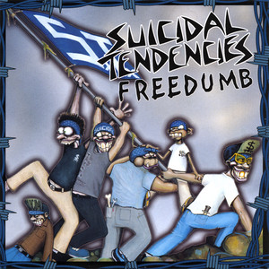 We Are Family - Suicidal Tendencies | Song Album Cover Artwork