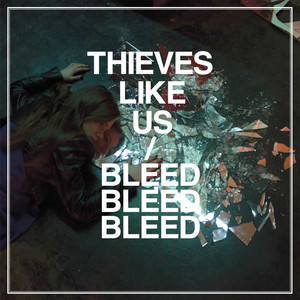 Maria Marie - Thieves Like Us | Song Album Cover Artwork