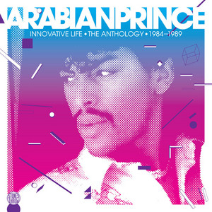 Situation Hot Arabian Prince | Album Cover