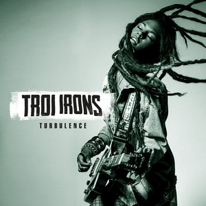Call Me - Troi Irons | Song Album Cover Artwork