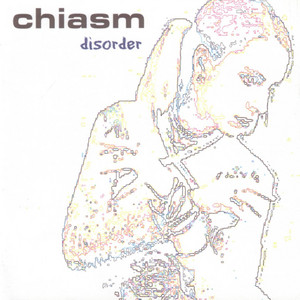 Isolated - Chiasm | Song Album Cover Artwork