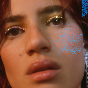Lost Keys - Delilah Montagu | Song Album Cover Artwork