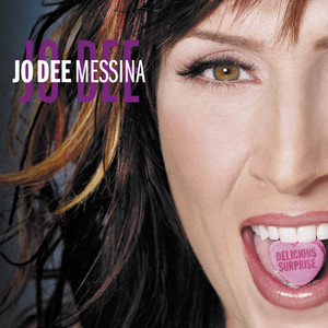 My Give A Damn's Busted - Jo Dee Messina | Song Album Cover Artwork