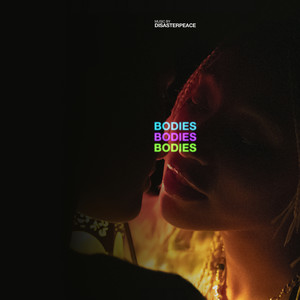 Bodies Bodies Bodies (Original Motion Picture Soundtrack) - Album Cover