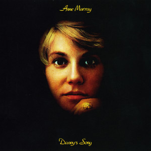 Danny's Song - Anne Murray | Song Album Cover Artwork