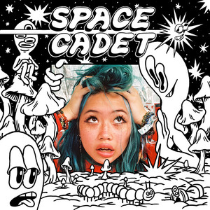Space Cadet - beabadoobee | Song Album Cover Artwork