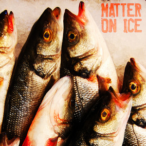 Hands In The Air - Matter | Song Album Cover Artwork