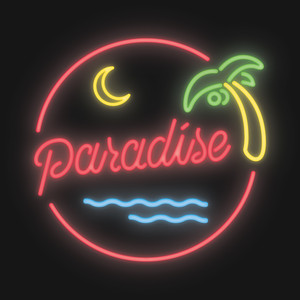 Paradise - Total Giovanni