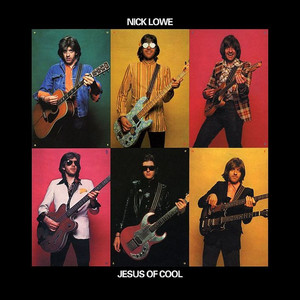 Heart of the City - Nick Lowe
