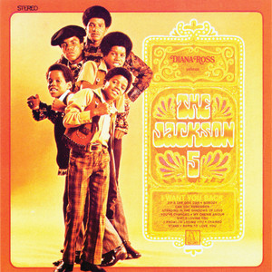 I Want You Back - The Jackson 5 | Song Album Cover Artwork