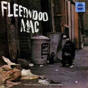 I'm Coming Home to Stay (Bonus Track) Fleetwood Mac | Album Cover