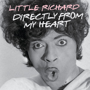Why Don't You Love Me (Like You Used To Do) - Little Richard