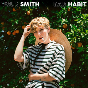 Debbie - Your Smith | Song Album Cover Artwork