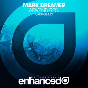Adventures - Mark Dreamer