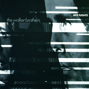 The Electrician - The Walker Brothers | Song Album Cover Artwork