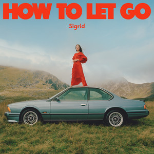 Dancer - Sigrid | Song Album Cover Artwork