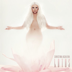 Let There Be Love - Christina Aguilera | Song Album Cover Artwork