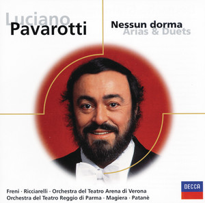 La traviata / Act 1: "Libiamo ne'lieti calici" (Brindisi) - Live - Giuseppe Verdi | Song Album Cover Artwork