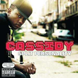 Hotel (feat. R. Kelly) - Cassidy | Song Album Cover Artwork