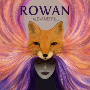 Now I Know - Alexa Merrill | Song Album Cover Artwork