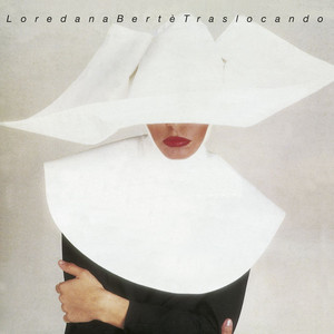 Non sono una signora - Loredana Bertè | Song Album Cover Artwork