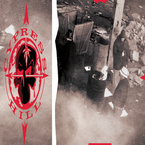 Latin Lingo - Cypress Hill | Song Album Cover Artwork