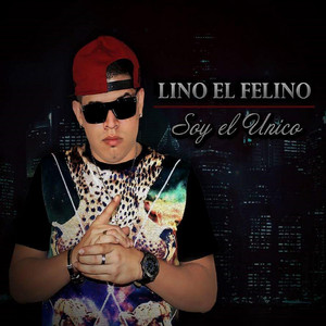 Alerta - Lino el Felino | Song Album Cover Artwork