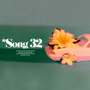 Song 32 - Noname | Song Album Cover Artwork