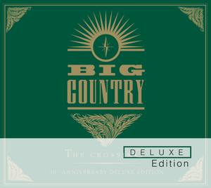 Fields Of Fire - Big Country | Song Album Cover Artwork