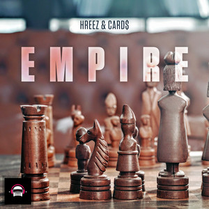 Empire Hreez | Album Cover