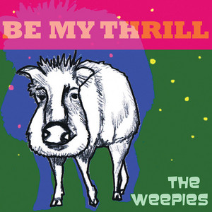 Not A Lullaby - The Weepies | Song Album Cover Artwork