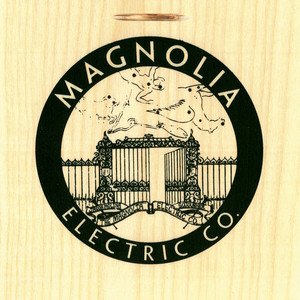 Montgomery Magnolia Electric Co. | Album Cover