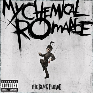 Welcome to the Black Parade - My Chemical Romance | Song Album Cover Artwork