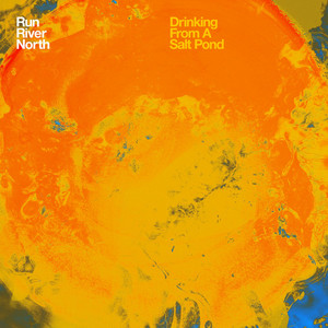 Pretender - Run River North | Song Album Cover Artwork