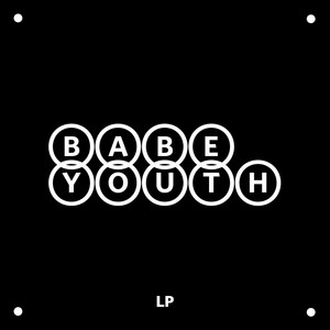 Happy Faces - Babe Youth | Song Album Cover Artwork