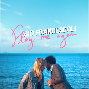 Bad Girls - Kid Francescoli | Song Album Cover Artwork